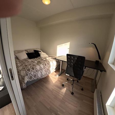 Apartment In City Center Алта Екстер'єр фото