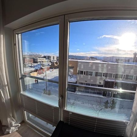 Apartment In City Center Алта Екстер'єр фото