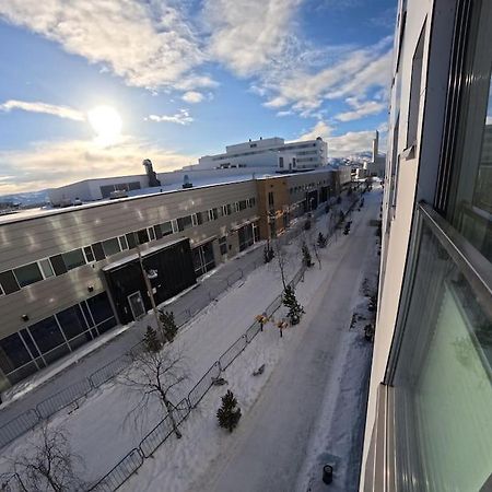 Apartment In City Center Алта Екстер'єр фото