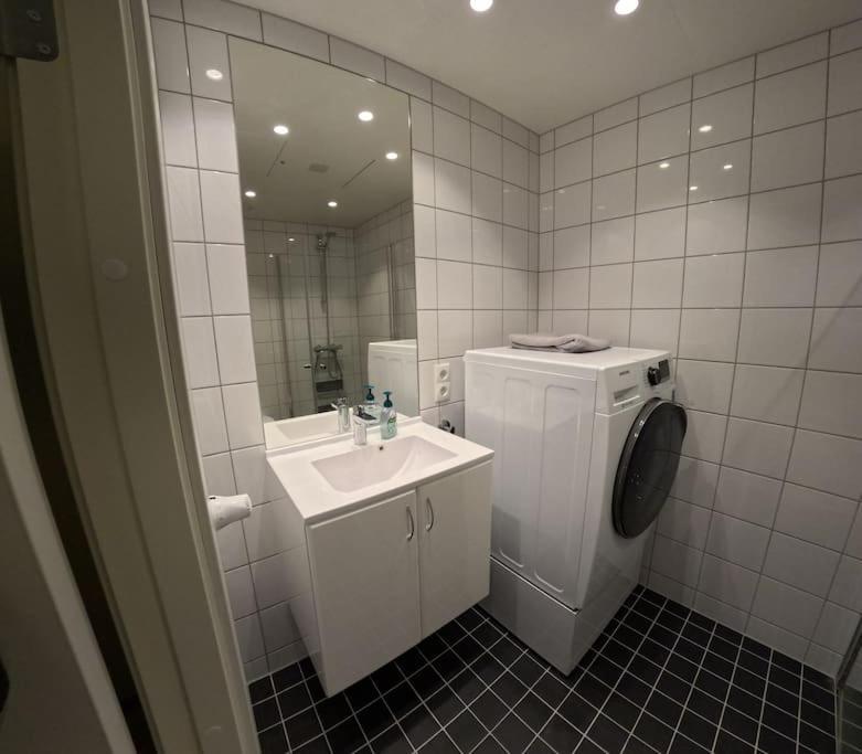 Apartment In City Center Алта Екстер'єр фото