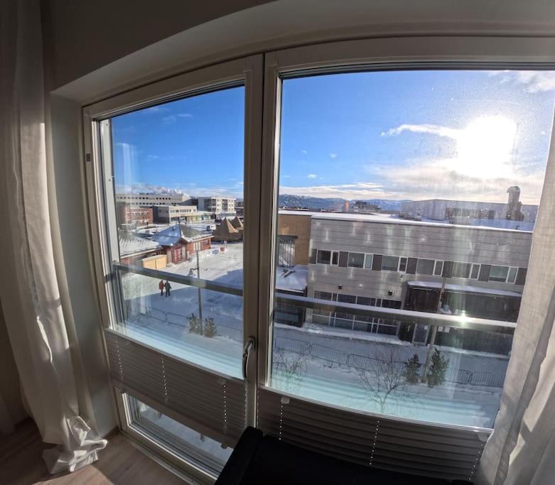 Apartment In City Center Алта Екстер'єр фото