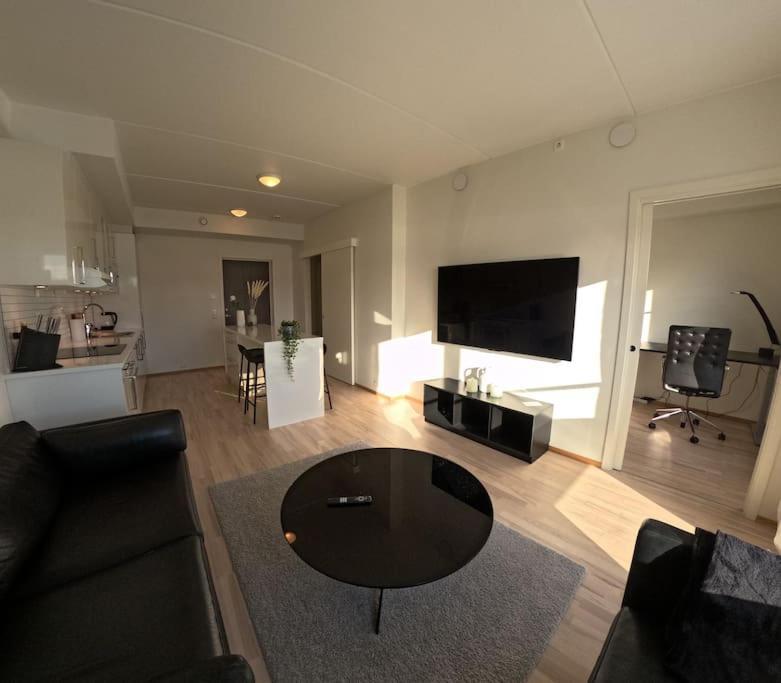 Apartment In City Center Алта Екстер'єр фото