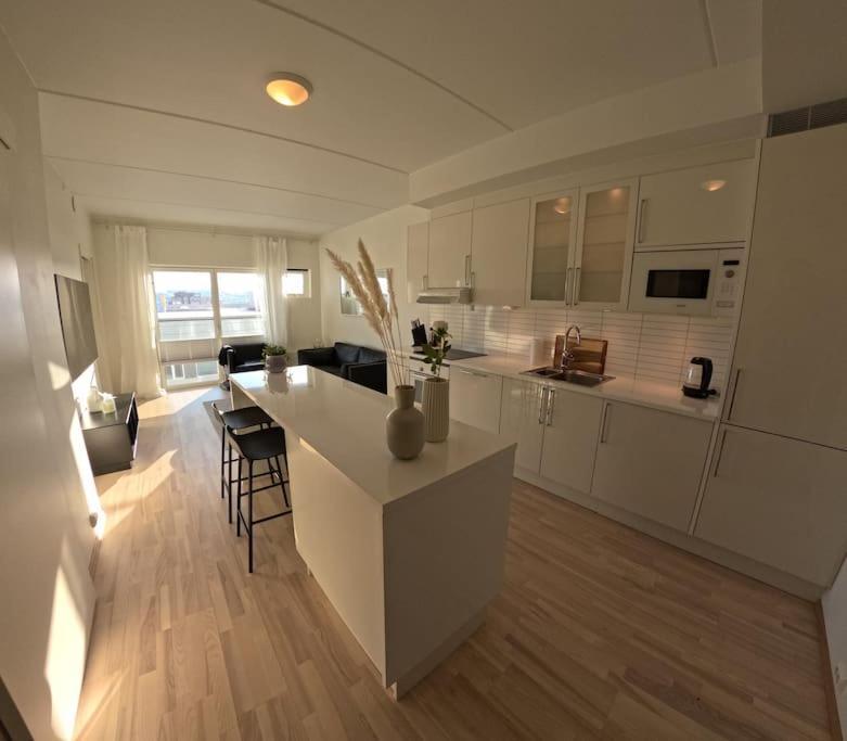 Apartment In City Center Алта Екстер'єр фото