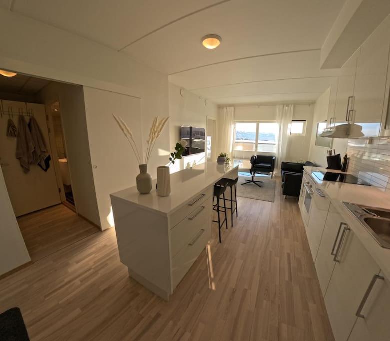 Apartment In City Center Алта Екстер'єр фото