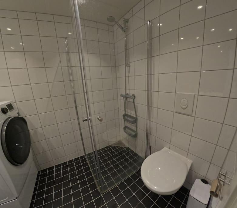 Apartment In City Center Алта Екстер'єр фото